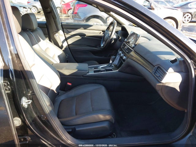 Aukcja sprzedaży 2020 Honda Accord Sport, vin: 1HGCV1F38LA018929, numer aukcji: 43990505