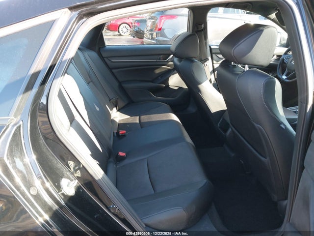 Aukcja sprzedaży 2020 Honda Accord Sport, vin: 1HGCV1F38LA018929, numer aukcji: 43990505