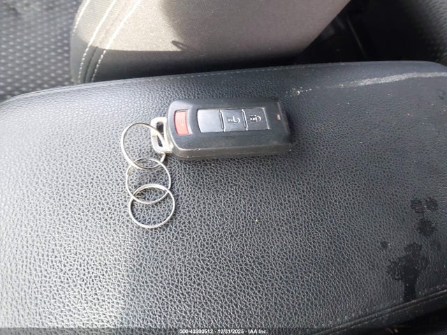 2018 MITSUBISHI OUTLANDER JA4AZ3A33JZ030167 Photo 10