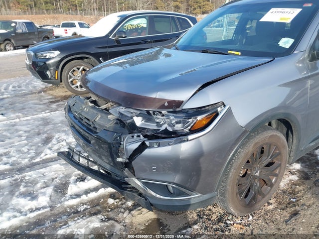 2018 MITSUBISHI OUTLANDER JA4AZ3A33JZ030167 Photo 5