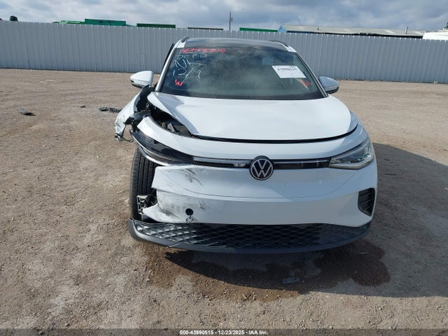 WVGTMPE23NP066752 Volkswagen ID.4 PRO S
