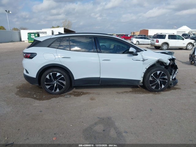WVGTMPE23NP066752 Volkswagen ID.4 PRO S