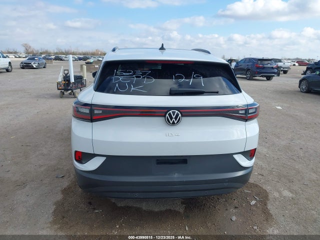 WVGTMPE23NP066752 Volkswagen ID.4 PRO S