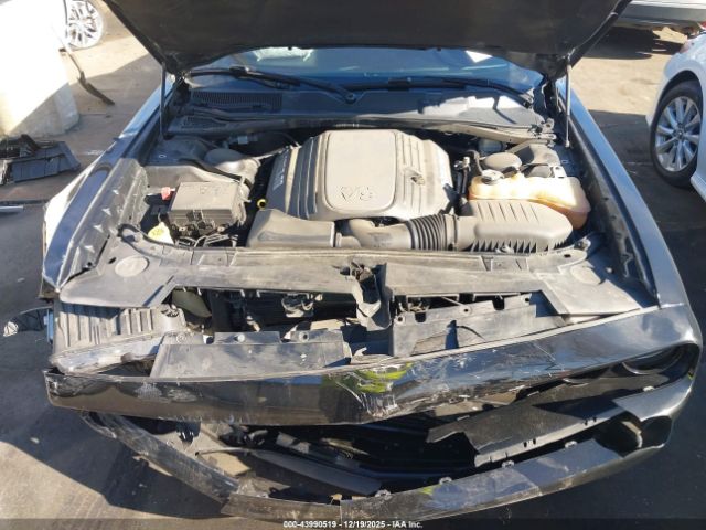 2015 DODGE CHALLENGER 2C3CDZBT5FH906408 Photo 9