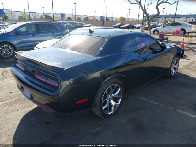2015 DODGE CHALLENGER 2C3CDZBT5FH906408 Photo 3