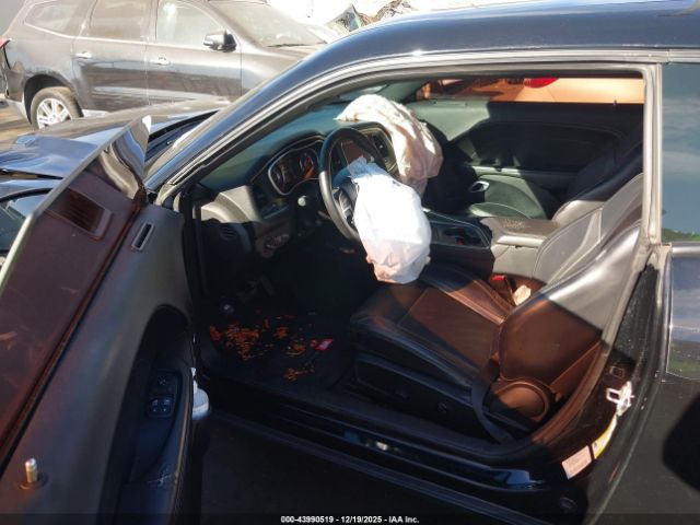 2015 DODGE CHALLENGER 2C3CDZBT5FH906408 Photo 4