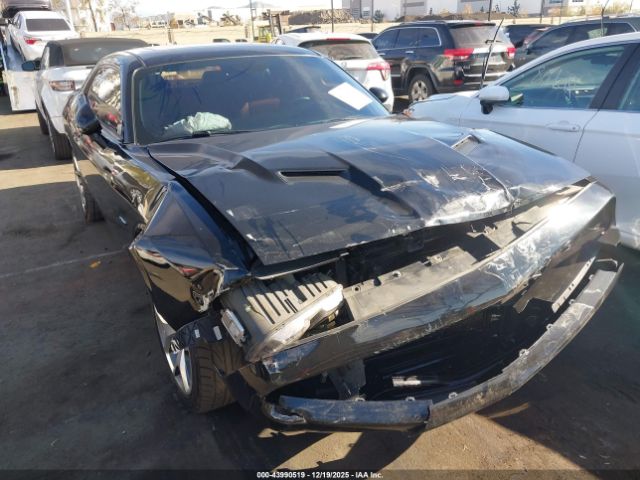 2015 DODGE CHALLENGER 2C3CDZBT5FH906408 Photo 5