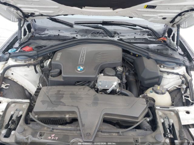 2018 BMW 320I WBA8E1G51JNU88999 Photo 9