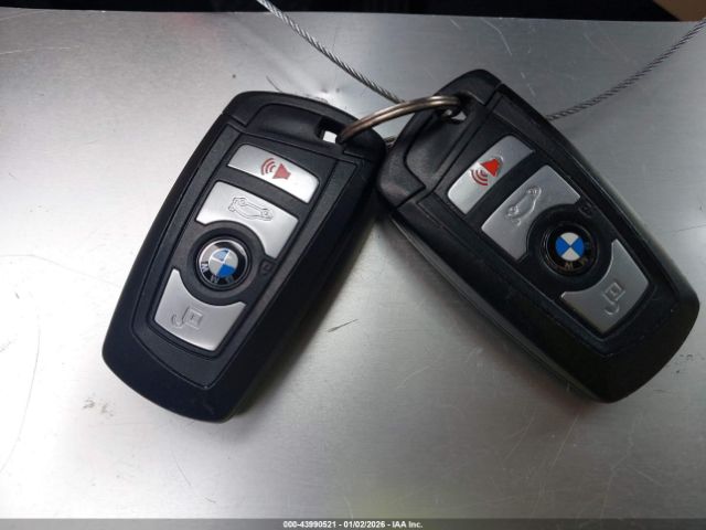 2018 BMW 320I WBA8E1G51JNU88999 Photo 10