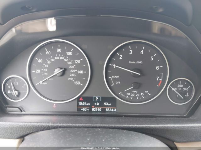 2018 BMW 320I WBA8E1G51JNU88999 Photo 6