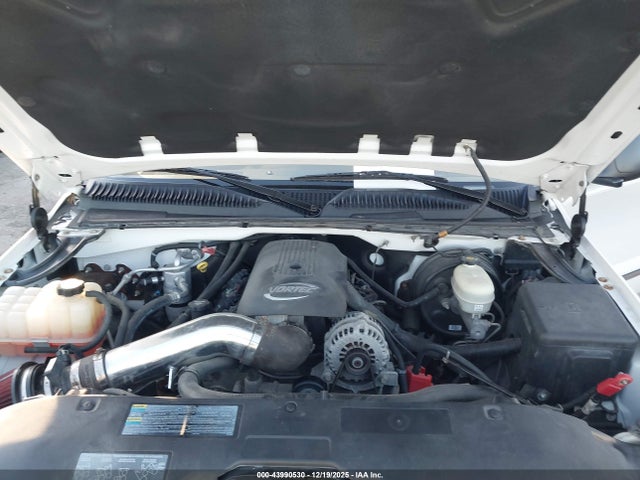 43990530 :رقم المزاد ، 1GTEK19B86Z149576 vin ، 2006 Gmc Sierra 1500 Slt مزاد بيع