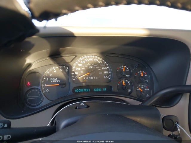 43990530 :رقم المزاد ، 1GTEK19B86Z149576 vin ، 2006 Gmc Sierra 1500 Slt مزاد بيع