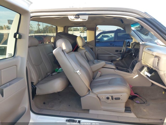 43990530 :رقم المزاد ، 1GTEK19B86Z149576 vin ، 2006 Gmc Sierra 1500 Slt مزاد بيع