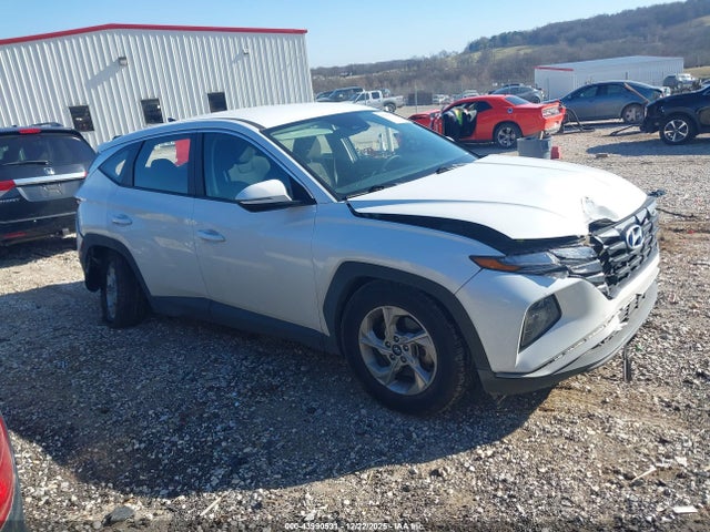 5NMJA3AE8NH059267 Hyundai TUCSON SE
