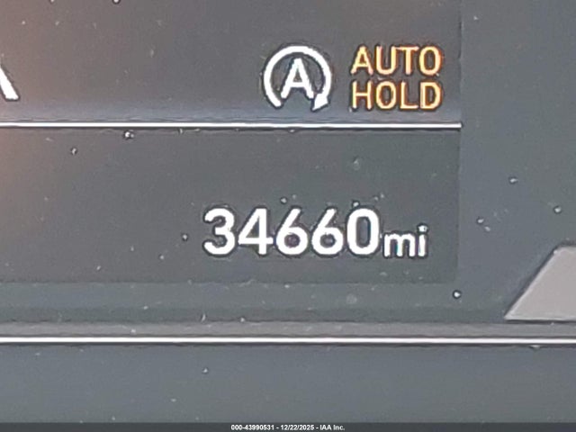 5NMJA3AE8NH059267 Hyundai TUCSON SE