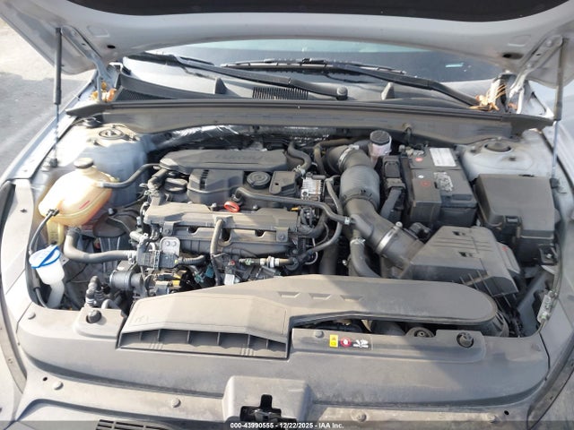 5XXG64J28NG153655 KIA K5 Gt-line