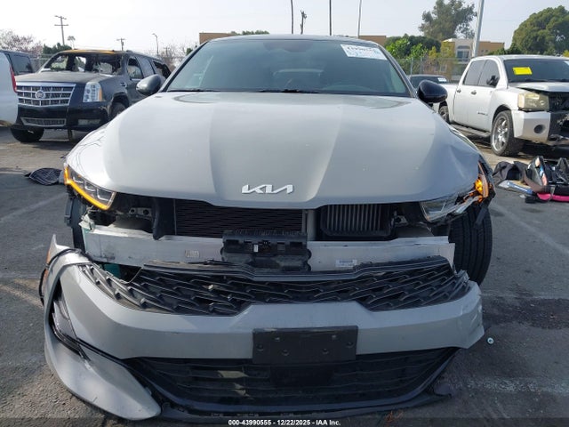 5XXG64J28NG153655 KIA K5 Gt-line