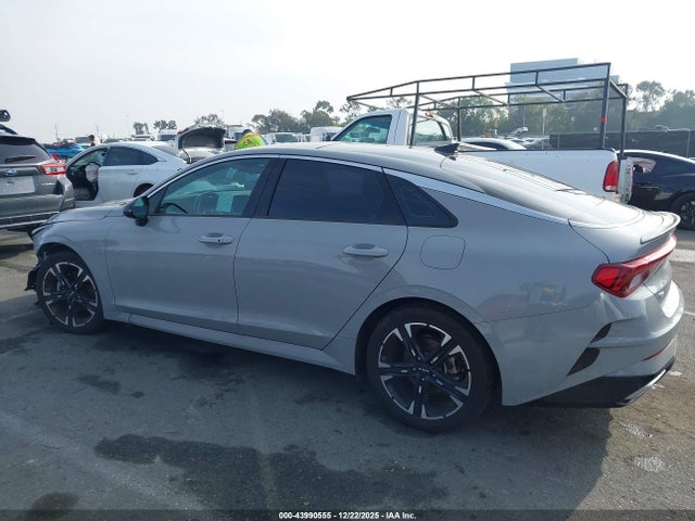 5XXG64J28NG153655 KIA K5 Gt-line
