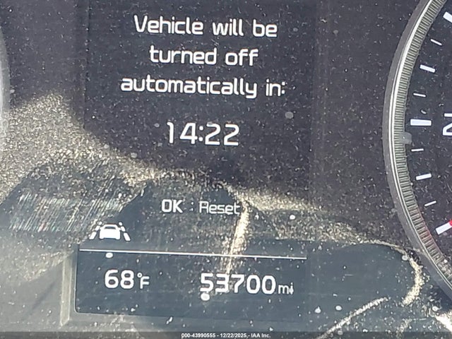 5XXG64J28NG153655 KIA K5 Gt-line