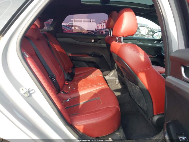 5XXG64J28NG153655 KIA K5 Gt-line