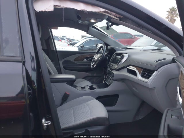 Продажа на аукционе авто 2018 Gmc Terrain Sle, vin: 3GKALMEV4JL276309, номер лота: 43990557