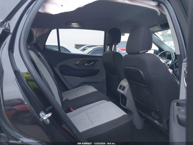 Продажа на аукционе авто 2018 Gmc Terrain Sle, vin: 3GKALMEV4JL276309, номер лота: 43990557