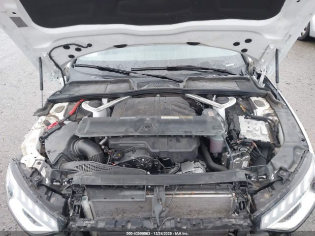 2024 AUDI A4 WAUEAAF45RN006537 Photo 9