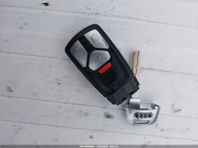 2024 AUDI A4 WAUEAAF45RN006537 Photo 10