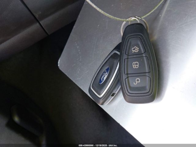 2015 FORD C-MAX HYBRID 1FADP5BU8FL102220 Photo 10