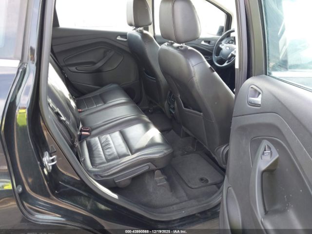 2015 FORD C-MAX HYBRID 1FADP5BU8FL102220 Photo 7