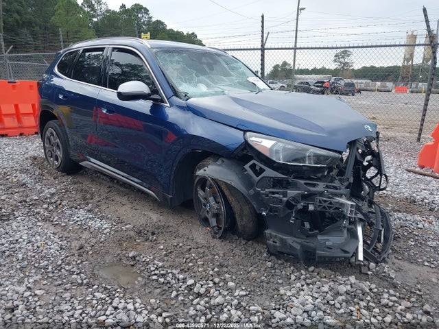 BMW X1 Xdrive28i 2023 WBX73EF06P5W52843 main image