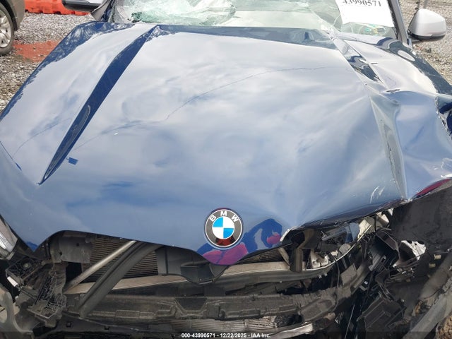 BMW X1 Xdrive28i 2023 WBX73EF06P5W52843 Image 10