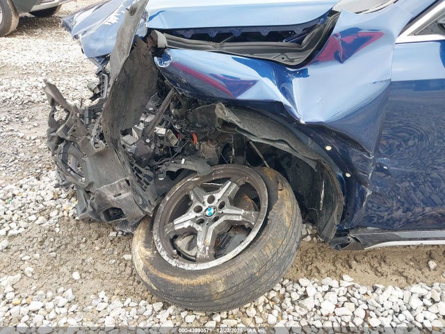 BMW X1 Xdrive28i 2023 WBX73EF06P5W52843 Image 11