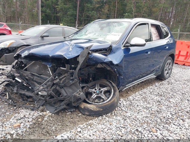 BMW X1 Xdrive28i 2023 WBX73EF06P5W52843 Image 2