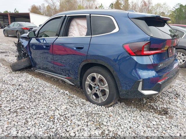 BMW X1 Xdrive28i 2023 WBX73EF06P5W52843 Image 3
