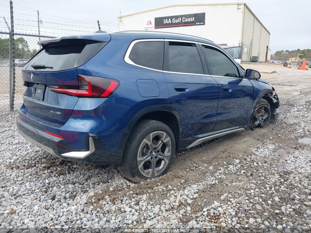 BMW X1 Xdrive28i 2023 WBX73EF06P5W52843 Image 4
