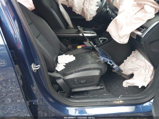 BMW X1 Xdrive28i 2023 WBX73EF06P5W52843 Image 5