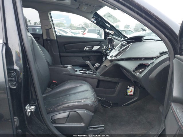 Aukcja sprzedaży 2011 Gmc Terrain Slt-2, vin: 2CTALWEC0B6379968, numer aukcji: 43990573