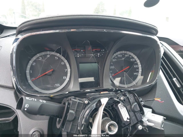 Aukcja sprzedaży 2011 Gmc Terrain Slt-2, vin: 2CTALWEC0B6379968, numer aukcji: 43990573