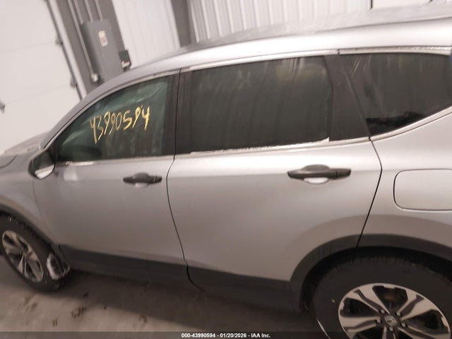 2HKRW6H34JH225162 Honda CR-V LX