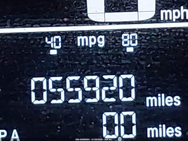 2HKRW6H34JH225162 Honda CR-V LX