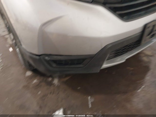 2HKRW6H34JH225162 Honda CR-V LX