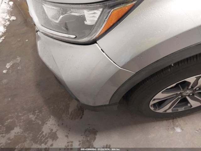 2HKRW6H34JH225162 Honda CR-V LX