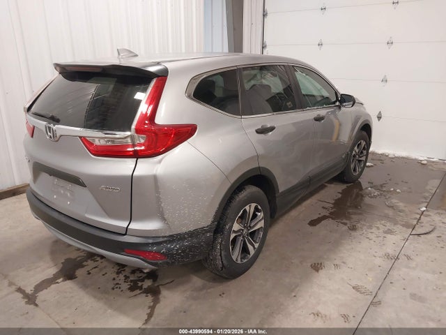 2HKRW6H34JH225162 Honda CR-V LX