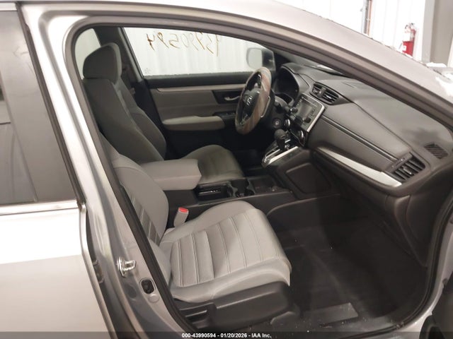 2HKRW6H34JH225162 Honda CR-V LX