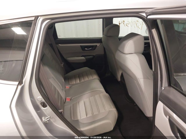 2HKRW6H34JH225162 Honda CR-V LX