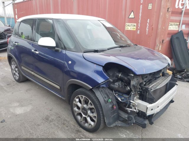 2015 FIAT 500L ZFBCFADH4FZ033222