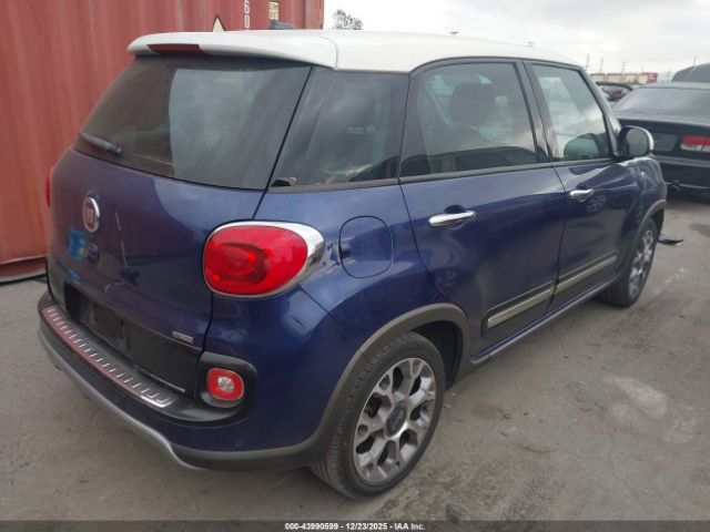 2015 FIAT 500L ZFBCFADH4FZ033222 Photo 3