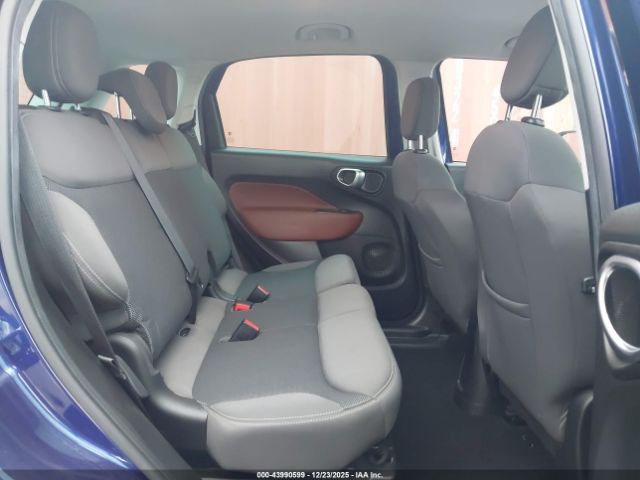 2015 FIAT 500L ZFBCFADH4FZ033222 Photo 7