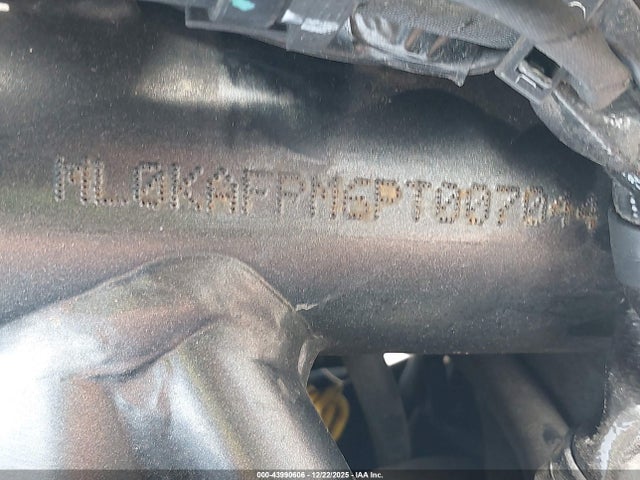 ML0KAFPM6PT007044 Ducati Scrambler Desert Sled